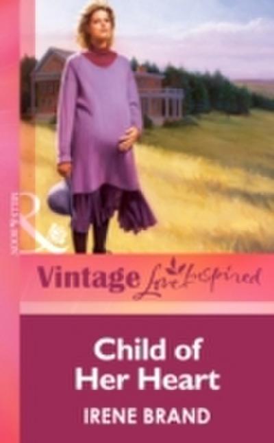 Child of Her Heart