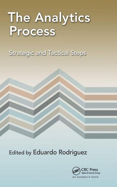 The Analytics Process