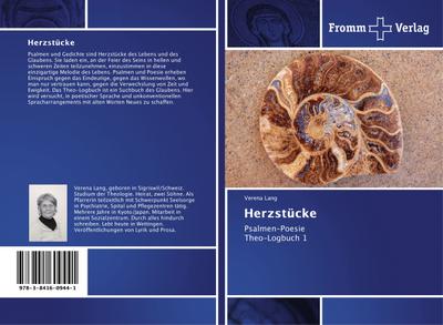 Herzstücke