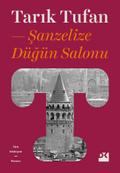 Sanzelize Dügün Salonu
