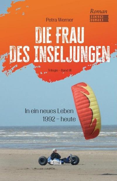 Die Frau des Inseljungen Band 3