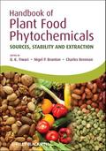 Handbook of Phytochemicals