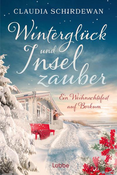 Winterglück und Inselzauber: Ein Weihnachtsfes...