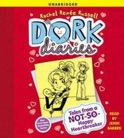 Tales from a Not-So-Happy Heartbreaker