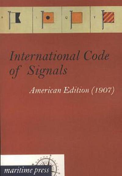 International Code of Signals