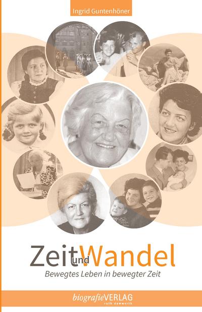 Zeit und Wandel