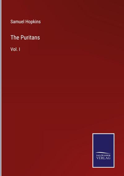 The Puritans