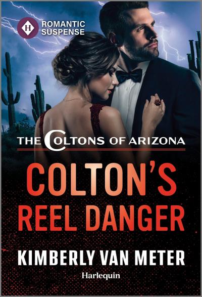 Colton’s Reel Danger