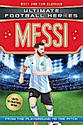 Messi (Ultimate Football Heroes - Limited International Edition)