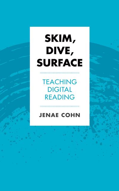 Skim, Dive, Surface