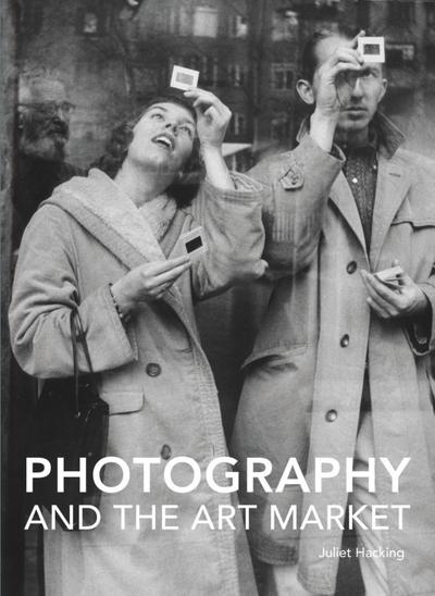 Photography and the Art Market