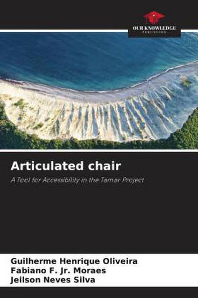 Articulated chair