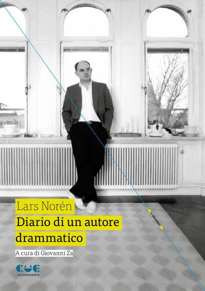 Diario di un autore drammatico