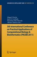 5th International Conference on Practical Applicat