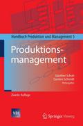 Produktionsmanagement