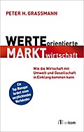 Werteorientierte Marktwirtschaft