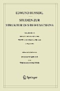 Studien zur Struktur des Bewusstseins
