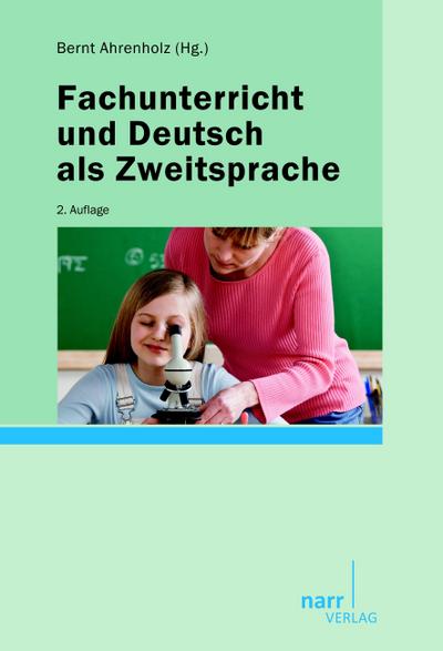 Fachunterricht und Deutsch als Zweitsprache