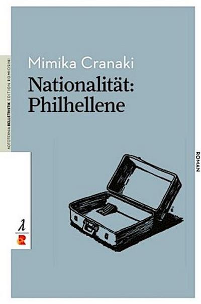 Nationalität: Philhellene