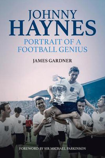 Johnny Haynes