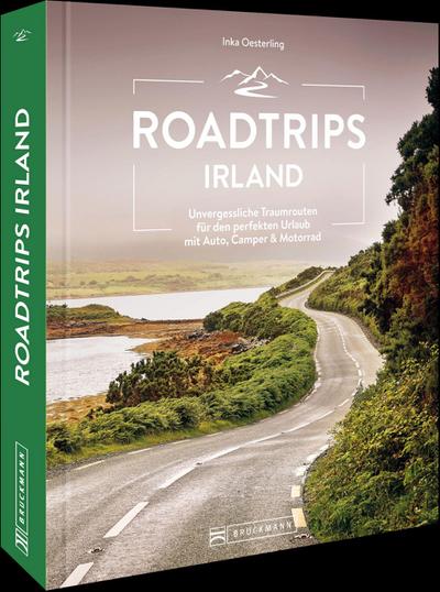 Roadtrips Irland