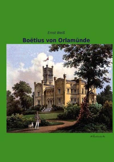 Boëtius von Orlamünde