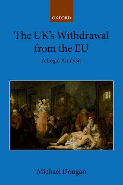 The Uk’s Withdrawal from the EU