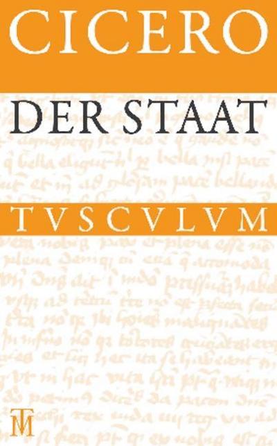 Der Staat. De re publica