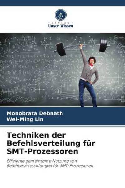 Techniken der Befehlsverteilung für SMT-Prozessoren