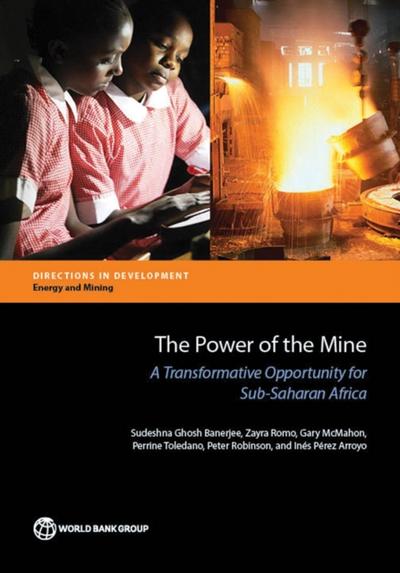 Power of the Mine