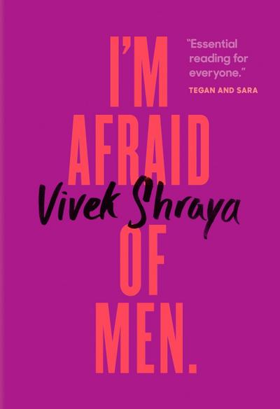 I’m Afraid of Men