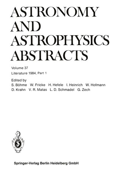 Literature 1984, Part 1, 2 Pts.