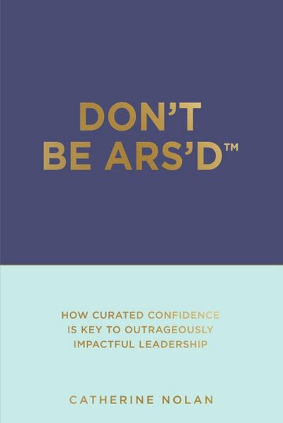 Don’t Be ARS’D
