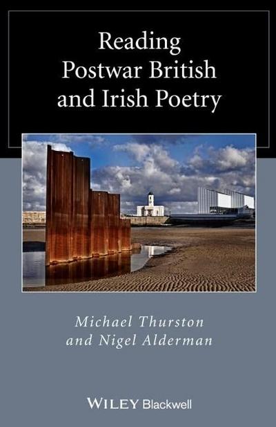 Reading Postwar British and Irish Poetry