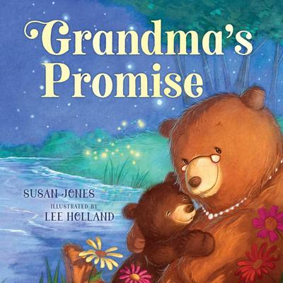 Grandma’s Promise