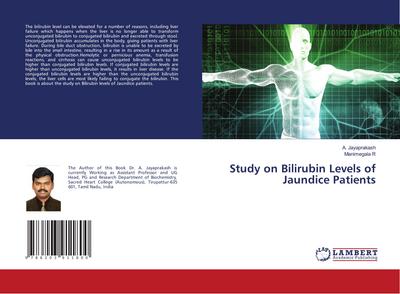 Study on Bilirubin Levels of Jaundice Patients