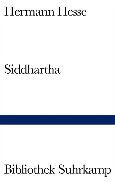 Siddhartha