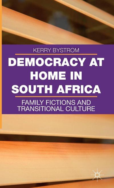 Democracy at Home in South Africa