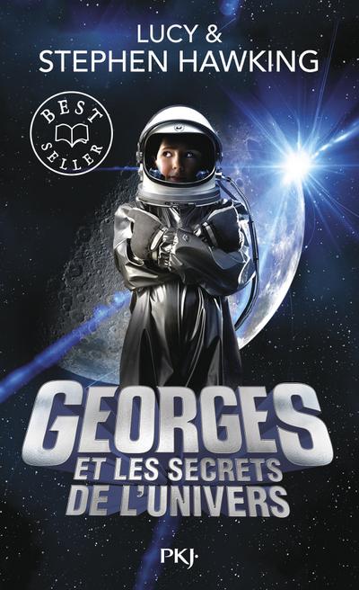 Georges et les secrets de l’univers