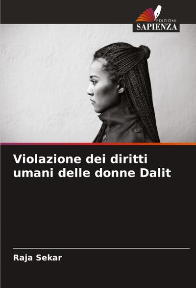 Violazione dei diritti umani delle donne Dalit