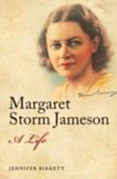 Margaret Storm Jameson