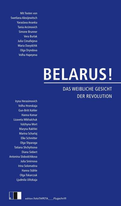 Belarus!