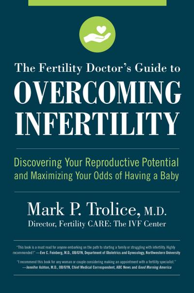 The Fertility Doctor’s Guide to Overcoming Infertility