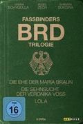 Fassbinders BRD-Trilogie