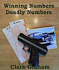 Winning Numbers, Deadly Numbers (Jack Warden Detective, #1)