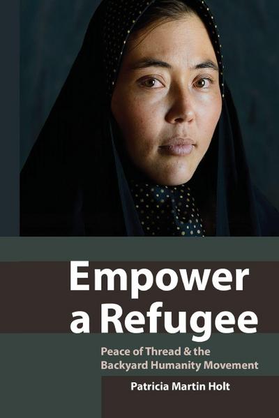 Empower a Refugee