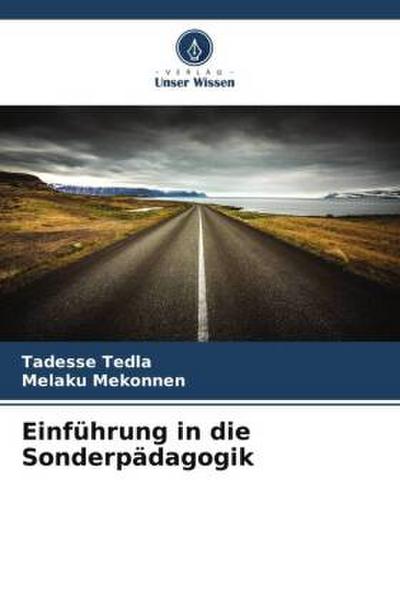 Einführung in die Sonderpädagogik