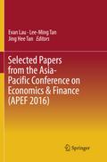 Selected Papers from the Asia-Pacific Conference o