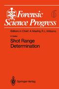 Shot Range Determination