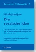 Die russische Idee